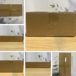 Myqqhbs Spurtle träset handgjort, hållbart, skotskt