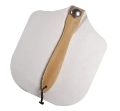 NAPOLI pizzaspade med trähandtag (785-030)