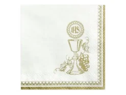 Nattvardsservetter Kalk