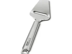NAVA Rivjärn i stål ACER ostskrapa kniv 23 cm