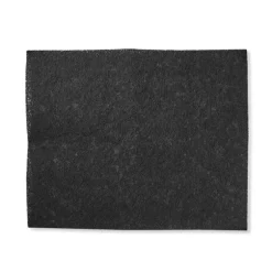 Nedis Universalt köksfläkts kit | Kolfilter | 57 x 47 cm | Ersättningsindikator | Kapningsbar | 2 st