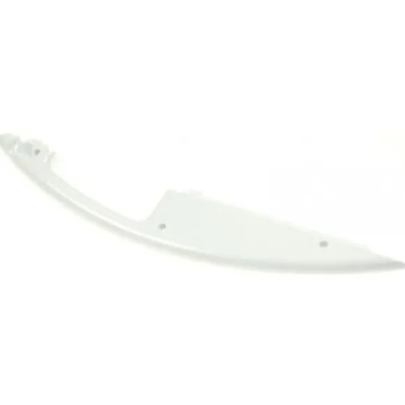 Nedre handtag till Liebherr frys - GTP2626 - Apparattillbehör - Kyl-frys