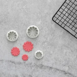 Nejlika Utstickare 3st |Blommor Trädgårdsnejlika