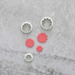 Nejlika Utstickare 3st |Blommor Trädgårdsnejlika