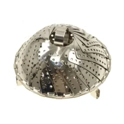 Ångkokare - Dampfogare - MOULINEX (57807)