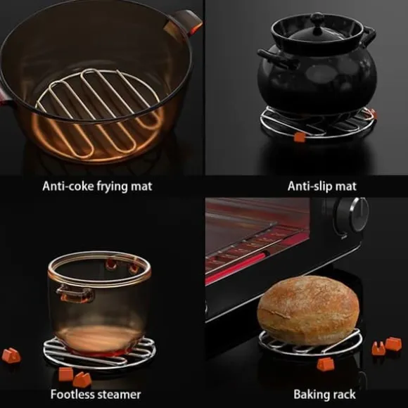 Ångkokt Clvpai - GRD