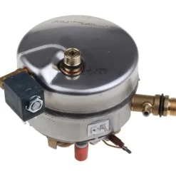 Ångpanna - CALOR - CS-00134507 - 1200W - 6 bar - 0,6 liter