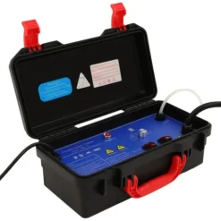 Ångrengörare för bil och hem - Handhållen högtrycksångrengörare - Portabel - Multifunktion - Avfettning & desinficering - För kök och bilinteriör