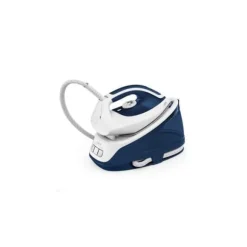 Ångstation - CALOR - SV6116C0 - 2200 W - Vit och Blå - Express Essential