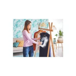 Ångstation - CALOR - SV6116C0 - 2200 W - Vit och Blå - Express Essential