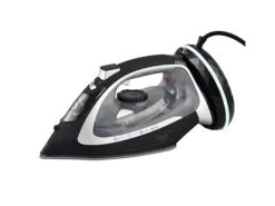 Ångstrykjärn - sladdlös Adler