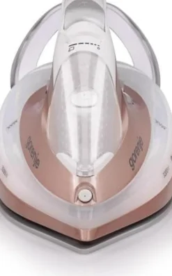 Ångstrykjärn Gorenje SIH3200WR 3200 W Guld