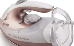 Ångstrykjärn Gorenje SIH3200WR 3200 W Guld