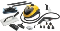 Ångtvätt Wagner Power Steamer 915E