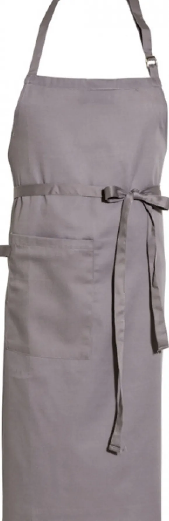 Nightingale Serveringsförkläde Grå 70x90cm