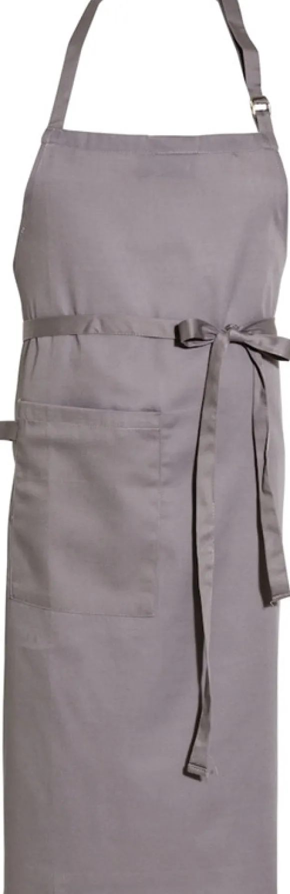 Nightingale Serveringsförkläde Grå 70x90cm