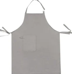 Nightingale Serveringsförkläde Grå 70x90cm