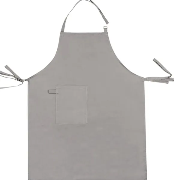 Nightingale Serveringsförkläde Grå 70x90cm