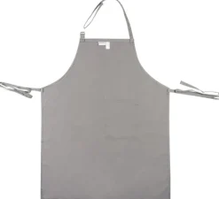 Nightingale Serveringsförkläde Grå 70x90cm