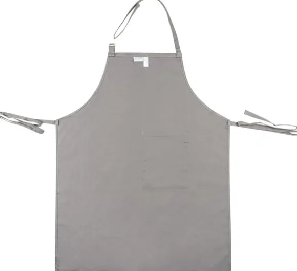 Nightingale Serveringsförkläde Grå 70x90cm