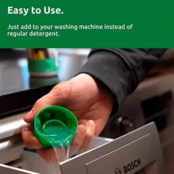 NIKWAX WOOL WASH 5 LITER, tvättmedel ullplagg industri, ulltvättmedel ull dunk