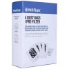 Nilfisk Dammsugarpåsar för Elite, Extreme och King - 4-pack