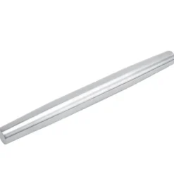 Non-stick rostfritt stål kavel kakdeg rulle bakning bakverk bakform verktyg