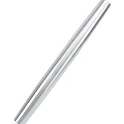 Non-stick rostfritt stål kavel kakdeg rulle bakning bakverk bakform verktyg