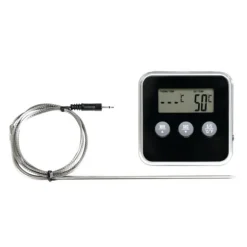 NORDIC QUALITY Stektermometer Digital Chili