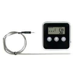 NORDIC QUALITY Stektermometer Digital Chili