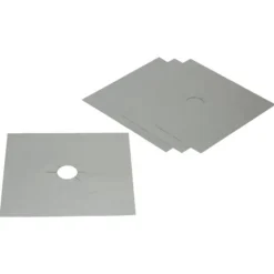 Nostik Gasspis Skyddsfilm 4 delar