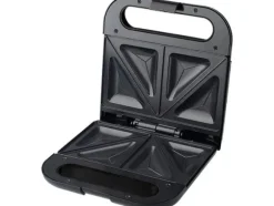 N'oveen SM450 Inox brödrister 800W