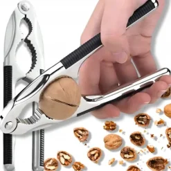 NÖTKNÄCKARE STARK FAST