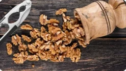 NÖTKNÄCKARE STARK FAST