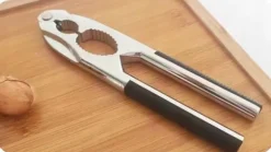 NÖTKNÄCKARE STARK FAST