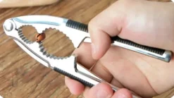 NÖTKNÄCKARE STARK FAST