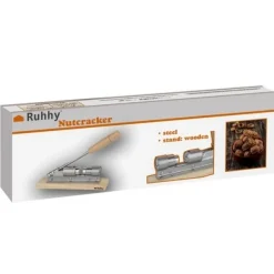 Nötknäckare Stativ - Knäck nötter