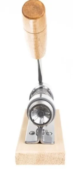 Nötknäckare Stativ - Knäck nötter