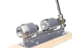 Nötknäckare Stativ - Knäck nötter