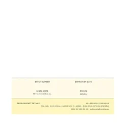 Nötknäppare i aluminium