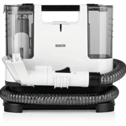 N8WERK 03482 Mattrengöring med spray