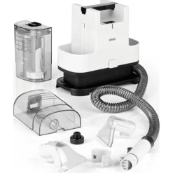 N8WERK 03482 Mattrengöring med spray