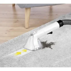 N8WERK 03482 Mattrengöring med spray