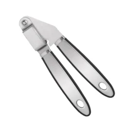 Ny Vitlökspress i Rostfritt Stål med Plasthandtag