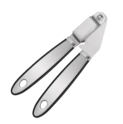 Ny Vitlökspress i Rostfritt Stål med Plasthandtag