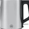 OBH Nordica Bronx vattenkokare 1 l, rostfritt stål