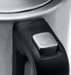 OBH Nordica Bronx vattenkokare 1 l, rostfritt stål