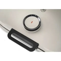 OBH Nordica Electa Dubbel Våffeljärn