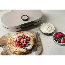 OBH Nordica Electa Dubbel Våffeljärn