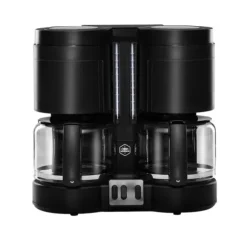 OBH Nordica Kaffebryggare Duothek Dubbel